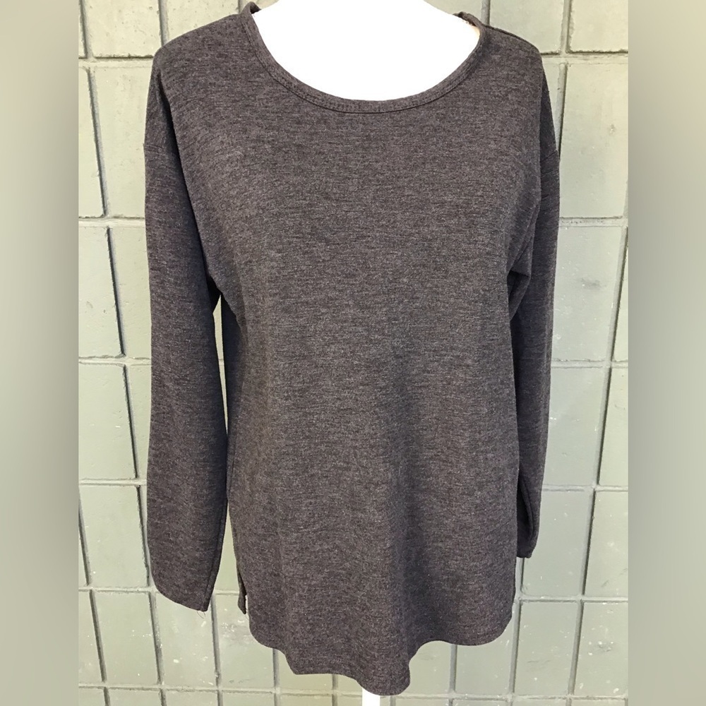 RBX Active Long Sleeved shirt- Women Size Medium